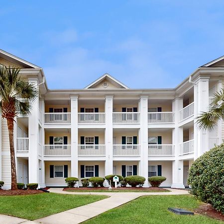 Apartmán River Oaks 10D Myrtle Beach Exteriér fotografie