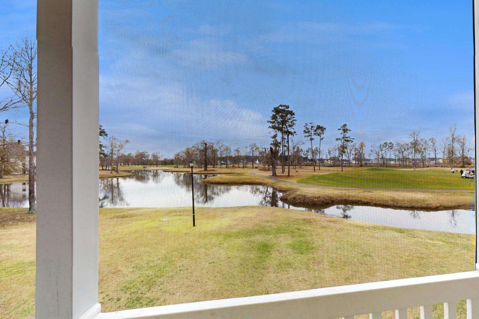 Apartmán River Oaks 10D Myrtle Beach Exteriér fotografie